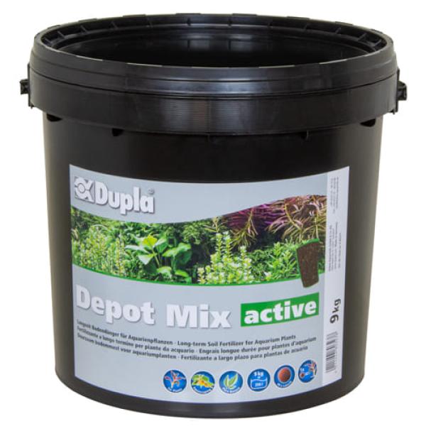 Dupla Depot Mix Active 9Kg